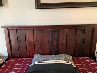 Head board