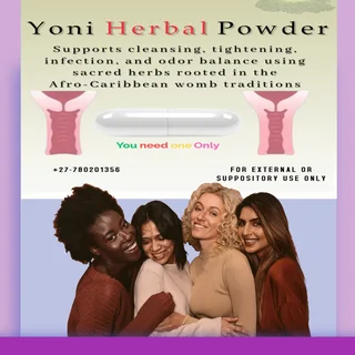 Yoni Herbal Powder Johannesburg  0027780201356