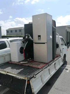 Furniture rubble removal