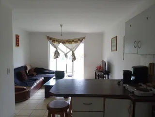 apartement - Ad posted by Eliezer Kitenge