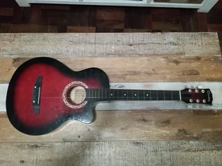 Acoustic Guitar R500.o.n.c.o.