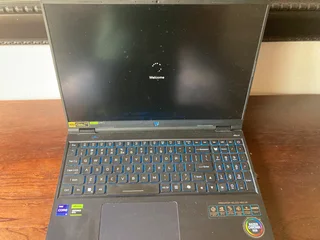 Acer Predator Helios 16 Intel Core I9. Nvidia RTX 4060