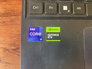 Acer Predator Helios 16 Intel Core I9. Nvidia RTX 4060