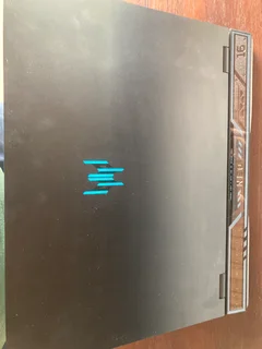 Acer Predator Helios 16 Intel Core I9. Nvidia RTX 4060