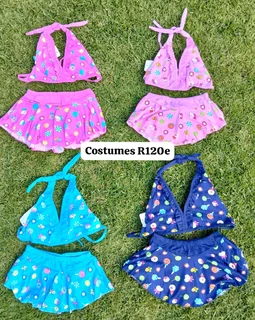 Kids swimwear