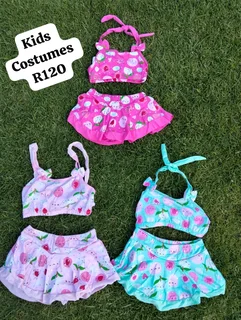 Kids swimwear