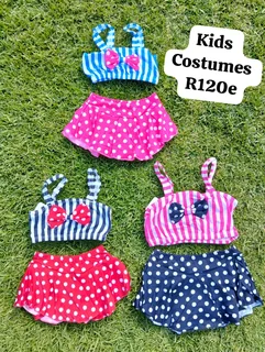 Kids swimwear