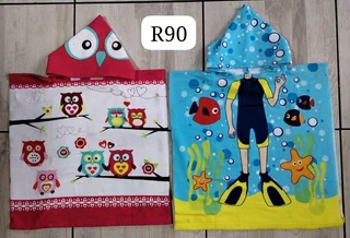 Kids swimwear