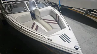 Panache 1850 Bowrider