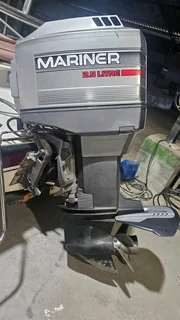 Panache 1850 Bowrider