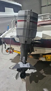 Panache 1850 Bowrider