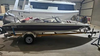 Panache 1850 Bowrider