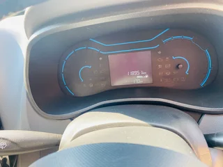 2021 RENAULT KWID 1.0