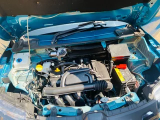 2021 RENAULT KWID 1.0