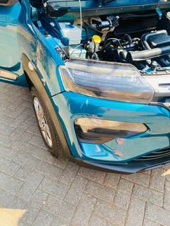 2021 RENAULT KWID 1.0