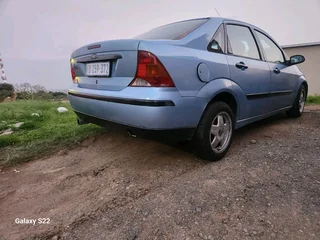 Ford 4 sale start n go car