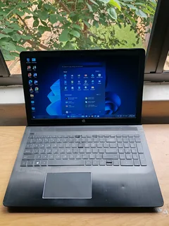 GAMING 7TH GEN CORE I7 HP PAVILION 15 LAPTOP 16GB  RAM 256NVME 1TB R6500