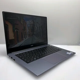 10th gen core i5 huawei matebook d14 laptop 8gb ram 256nvme R5500