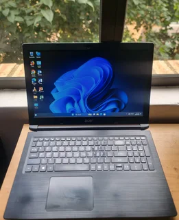 Acer Aspire 3 Laptop Intel Celeron 8gb  Ram 256gb Ssd R2800