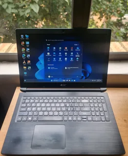 ACER ASPIRE 3 LAPTOP INTEL CELERON 8GB  RAM 256GB SSD R2800