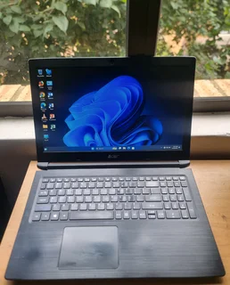 ACER ASPIRE 3 LAPTOP INTEL CELERON 8GB  RAM 256GB SSD R2800