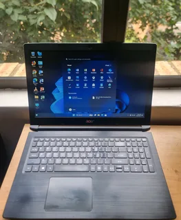 ACER ASPIRE 3 LAPTOP INTEL CELERON 8GB  RAM 256GB SSD R2800