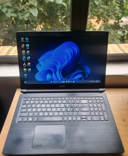 ACER ASPIRE 3 LAPTOP INTEL CELERON 8GB  RAM 256GB SSD R2800