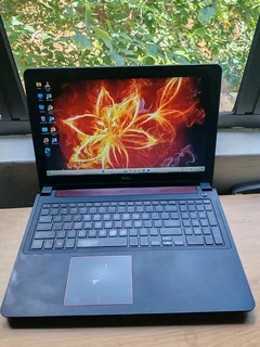 Gaming 7th Gen Core I5 Dell Inspiron 7559 Laptop 8gb  Ram 256nvme R4500