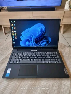 11th Gen Core I3 Lenovo Ideapad V15 G4 Laptop 8gb  Ram 256nvme R5500