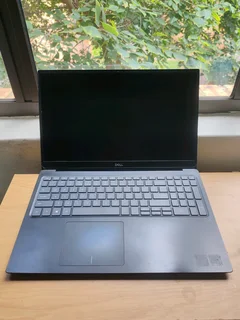 10th Gen Core I5 Dell Vostro 5590 Laptop 16gb  Ram 256nvme R6500