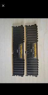 Corsair Vengeance lpx 16GB ram kit