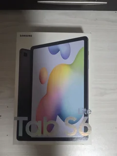 Samsung Galaxy Tab S6 Lite LTE