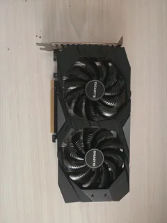 Gigabyte RTX 2060 6GB