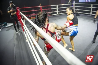 Boxing Ring for Hire