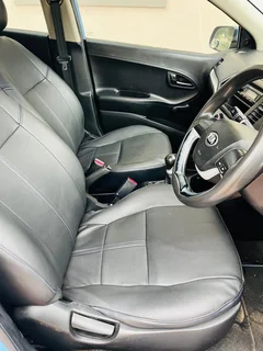 2016 Kia Picanto Hatchback