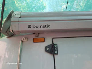 2018 - Ad posted by kobus