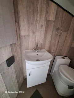 2018 - Ad posted by kobus