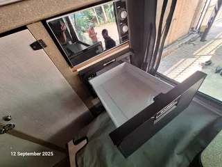 2018 - Ad posted by kobus