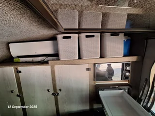 2018 - Ad posted by kobus