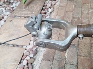 2018 - Ad posted by kobus