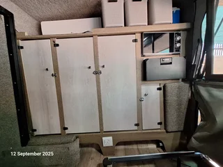 2018 - Ad posted by kobus