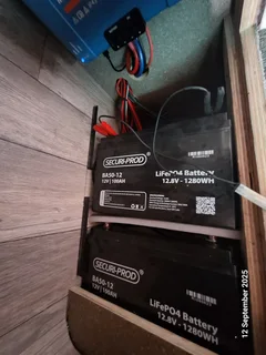 2018 - Ad posted by kobus