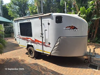 2018 - Ad posted by kobus