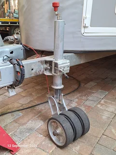 2018 - Ad posted by kobus