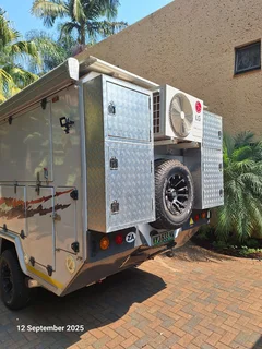 2018 - Ad posted by kobus