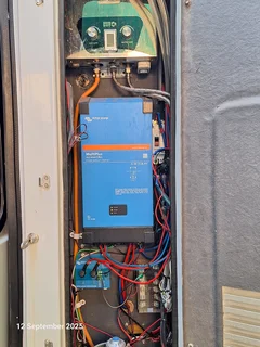 2018 - Ad posted by kobus