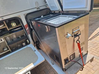 2018 - Ad posted by kobus