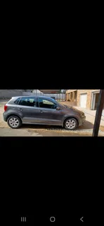 Polo 1.6 Tdi  2012