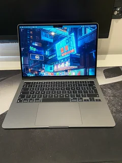 Macbook Air M2, 512gb