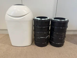 Tommee Tippee Nappy Bin